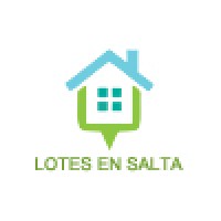 Lotes en Salta Logo