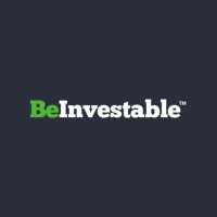 Be Investable Logo