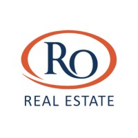 RO Real Estate Logo