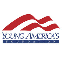 Young Americas Foundation Logo