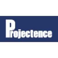Projectence Logo