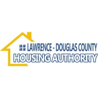 Lawrence-Douglas County Housing Authority Logo