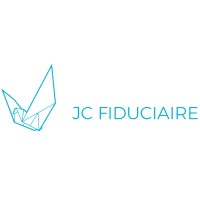 JC Fiduciaire Logo