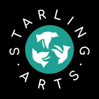 Starling Arts Logo