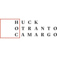 Huck Otranto Camargo Logo