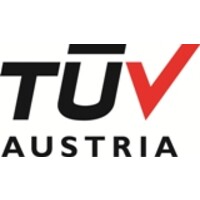 TÜV AUSTRIA Akademi Eğitim Belgelendirme Test ve Uygunluk Değerlendirme Hizmetleri Logo