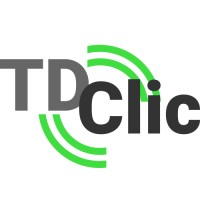 TDClic Logo