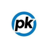 PK Automatisering Logo