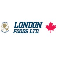 London Foods Ltd. Logo