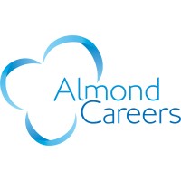 Almond Careers - Training, Consulting Logo