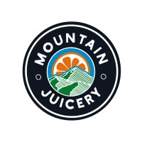 Mountain Juicery Logo