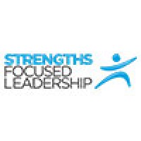 Strengths Focused Leadership Ltd Logo