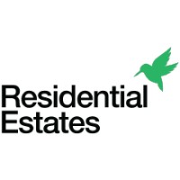Residential Estates Logo