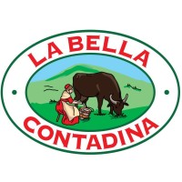 Caseificio Coop. LA CONTADINA Logo