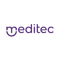 Meditec B.V. Logo