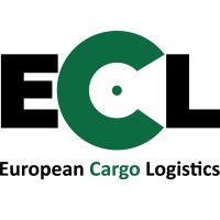 European Cargo Logistics GmbH Logo