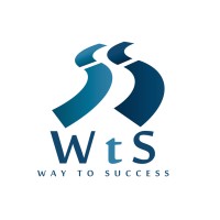 WTS - Way To Success Logo