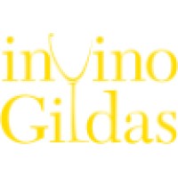 In Vino Gildas Logo