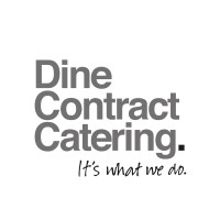 Dine Contract Catering Ltd Logo