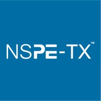 Texas Society of Professional Engineers Logo