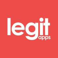 Legit Apps Logo