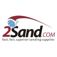 2Sand.com, LLC Logo