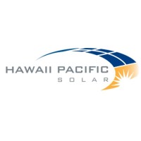 Hawaii Pacific Solar, LLC Logo