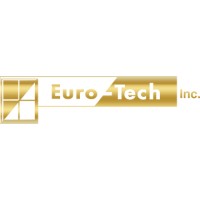 Euro-Tech, Inc. Logo