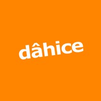 dâhice Logo