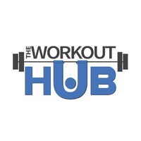 The Workout Hub Logo