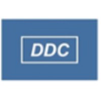DDC Economistas y Abogados Logo