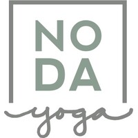 NoDa Yoga Logo