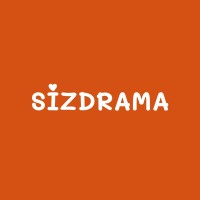 Sizdrama Gelişim Akademisi Logo