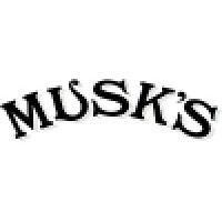 Musks Ltd Logo