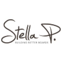 Stella P. Logo