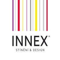 INNEX - Stínění a design Logo