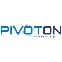 Pivoton Logo