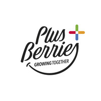 PLUS BERRIES Logo