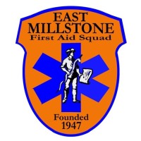 East Millstone First Aid Squad Logo