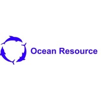 Ocean Energy & Resource Ltd Logo