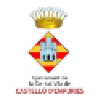 Ajuntament de Castelló dEmpúries Logo