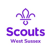West Sussex Scouts Logo