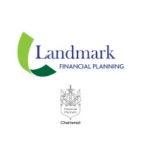 Landmark Financial Planning Logo