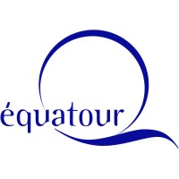 Groupe Equatour Logo