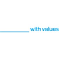 Brands with Values Logo