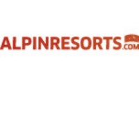 2beGROUP s.r.o. | ALPINRESORTS.com Logo