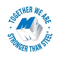 MidWest Materials, Inc. Logo