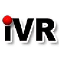 iVR, Realidad Virtual Inmersiva Logo