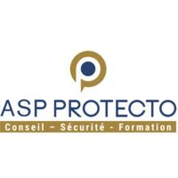 ASP PROTECTO Logo
