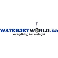 Waterjet World Inc. Logo